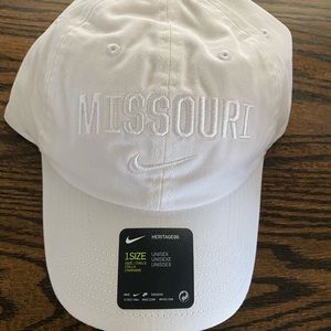 Nike Missouri Hat